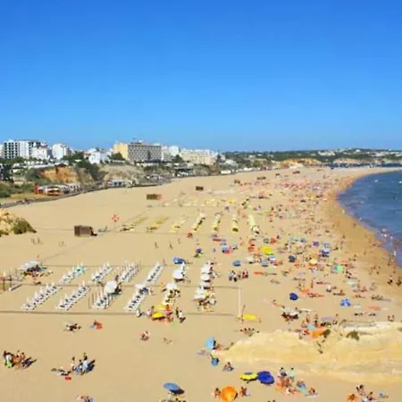 Rocha - Luxury Apartamento Portimão