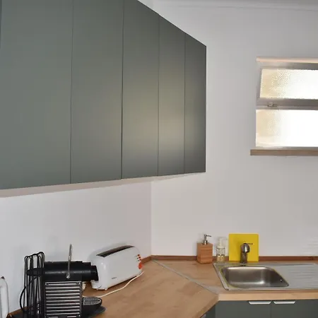 Rocha - Luxury Apartamento Portimão