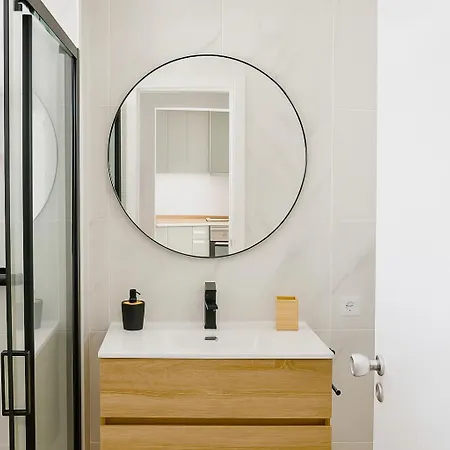 Apartamento Rocha - Luxury