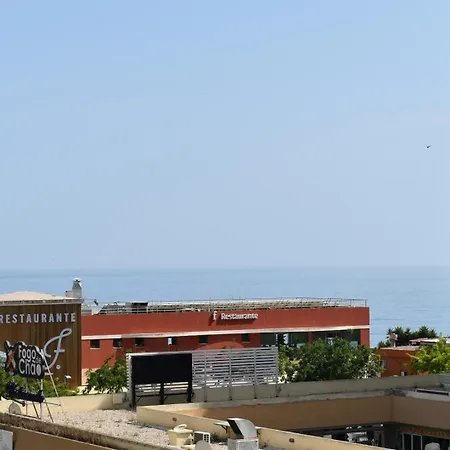 Lägenhet Rocha - Luxury