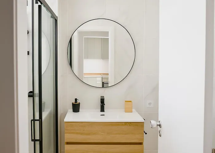 Appartamento Rocha - Luxury