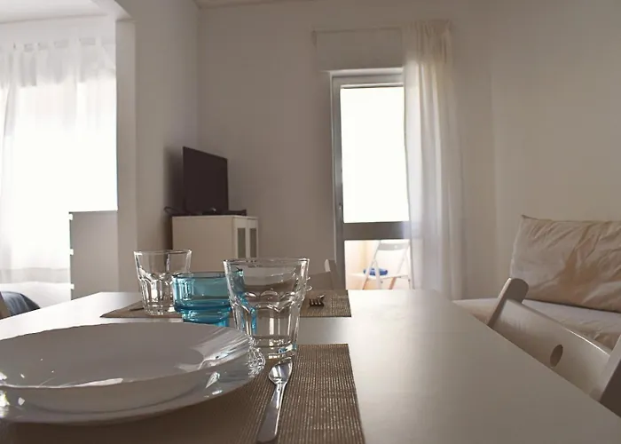 Appartamento Rocha - Luxury