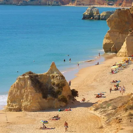 Apartment Rocha - Luxury Portimao