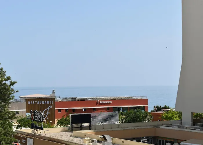 Apartmán Rocha - Luxury