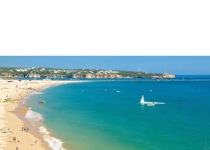 Rocha - Luxury Apartmán Portimão