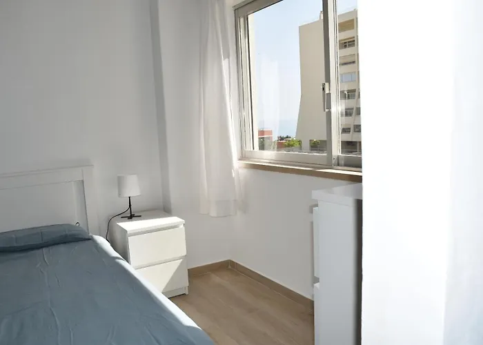 Rocha - Luxury * Portimão