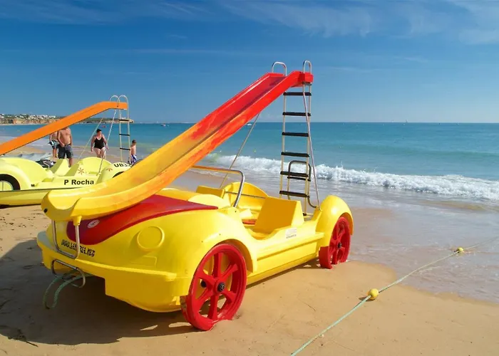 Apartmán Rocha - Luxury *