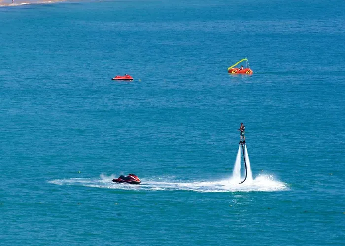 Rocha - Luxury Apartmán Portimão