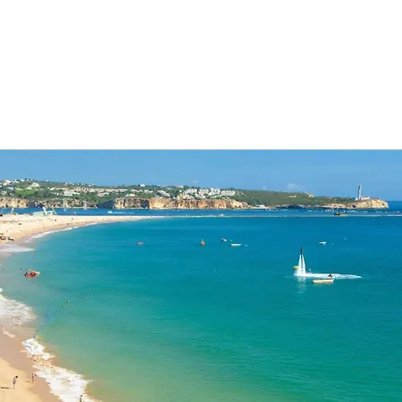 Rocha - Luxury Апартаменты Портиман