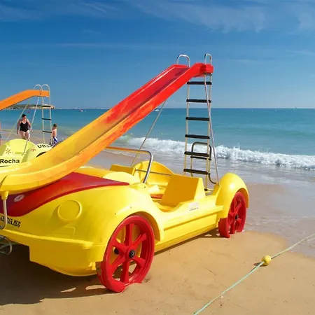 Апартаменты Rocha - Luxury *